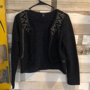 American Eagle dress jacket